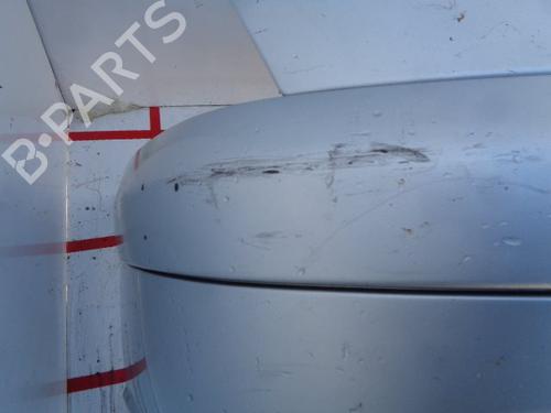 Front bumper CITROËN C8 (EA_, EB_) 2.2 HDi | BP15930655C7 