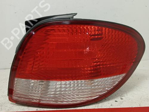 Used Right taillight HYUNDAI COUPE II (GK) 1.6 16V (105 hp) 15949561