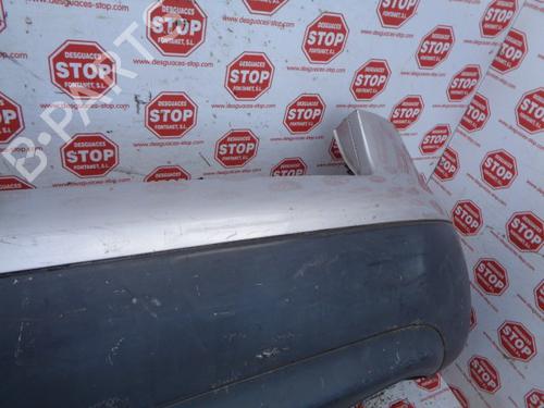 Rear bumper AUDI A6 C5 (4B2) 2.5 TDI | BP8796188C8 