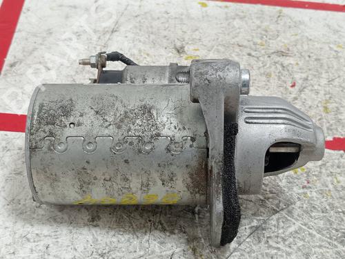 Starter NISSAN MICRA IV (K13K, K13KK) 1.2 | BP17576490M8