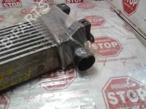 Intercooler OPEL ASTRA H (A04)  | BP7353767M30 