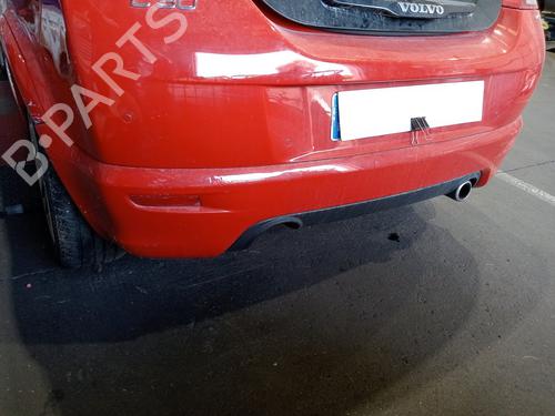 Used Rear bumper Rear bumper VOLVO C30 (533) 2.4 i (170 hp) 36325178 36325178