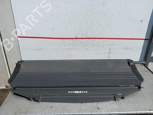 Rear parcel shelf MAZDA 6 Estate (GH) 2.2 MZR-CD (GH10) | BP21553340C85 