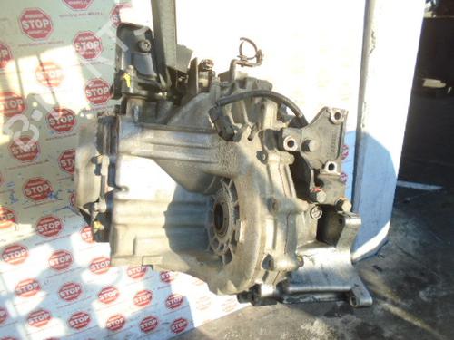 Gearbox HYUNDAI SANTA FÉ I (SM) 2.0 CRDi 4x4 | BP8893472M3 