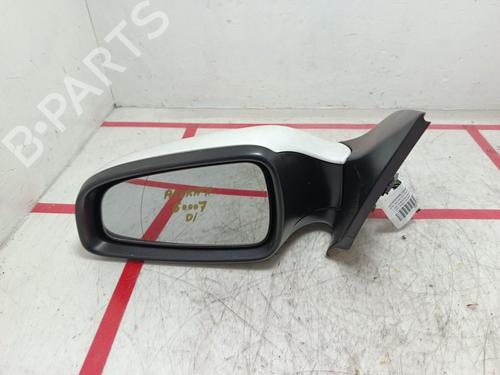Used Left mirror Left mirror 37641881 37641881