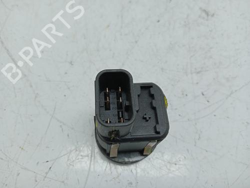 Left front window switch FORD FIESTA V (JH_, JD_) 1.6 TDCi | BP15936699I27 