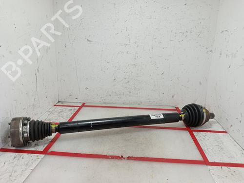 Used Right front driveshaft VW GOLF V (1K1) [2003-2010]  20642146