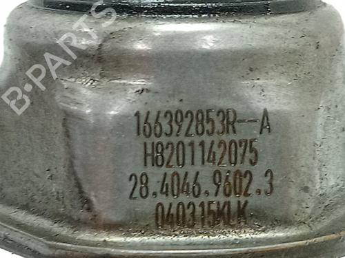 Injection rail DACIA DUSTER (HS_)  | BP33936168M98  - Image 5