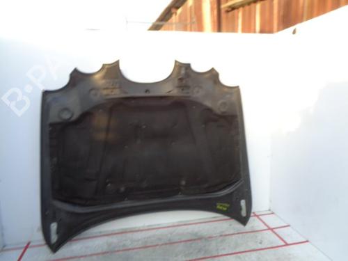 Hood JAGUAR S-TYPE II (X200) 3.0 V6 | BP15935629C1 