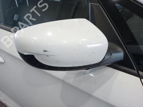 Left sun visor KIA CARENS IV  | BP34193063I1  - Image 10