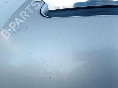 Motorhjelm OPEL VECTRA C (Z02) 2.2 DTI 16V (F69) | BP7619373C1 