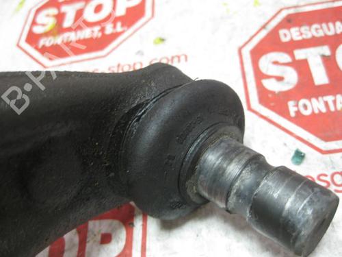 Right front suspension arm OPEL ZAFIRA TOURER C (P12) 2.0 CDTi (75) | BP7321989M13 