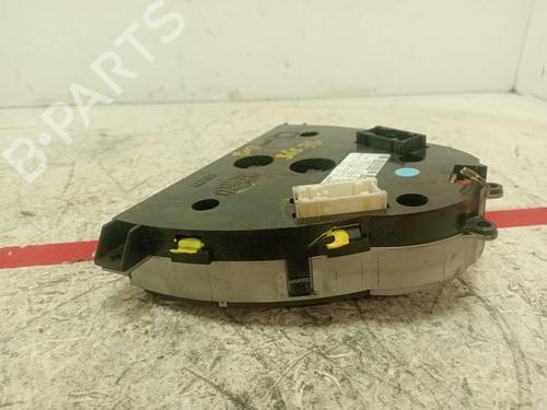 Climate control PEUGEOT 807 (EB_)  | BP16947070I5 