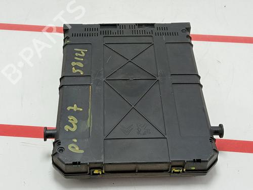 Electronic module PEUGEOT 207 (WA_, WC_)  | BP23983025M83 