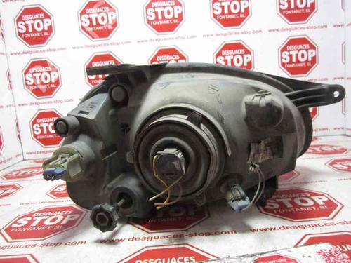 Left headlight OPEL CORSA B (S93) 1.4 i (F08, F68, M68) | BP7342691C28 