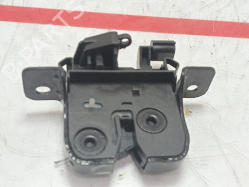 Bakluke lås DACIA DUSTER (HS_) [2010-2018]  29826358