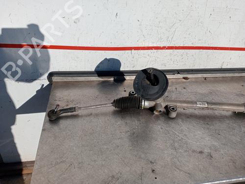 Steering rack FORD FIESTA VI (CB1, CCN)  | BP21266981M22 