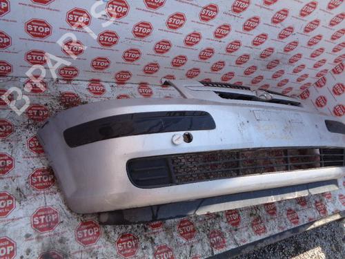 Front bumper HYUNDAI GETZ (TB) 1.5 CRDi | BP7624642C7 