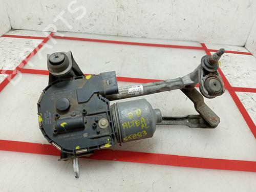 Used Front wiper motor SEAT ALTEA XL (5P5, 5P8) [2006-2015]  16173445