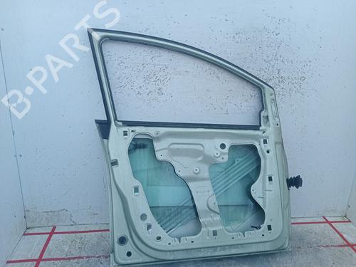 Left front door SEAT TOLEDO III (5P2)  | BP29906424C2 