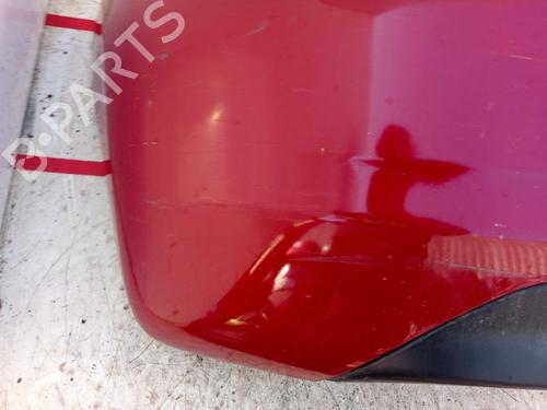 Zderzak tylny PEUGEOT 208 I (CA_, CC_)  | BP29001041C8 