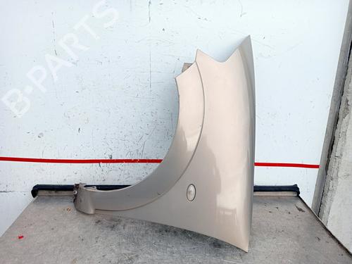 Used Left front fenders CITROËN C3 I (FC_, FN_) 1.4 i Bivalent (73 hp) 20303421