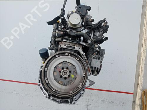 Engine NISSAN JUKE (F15) 1.5 dCi | BP32517813M1 - Image 5