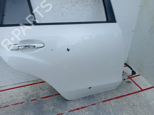 Right rear door SUBARU XV (_GP_)  | BP29358332C5 