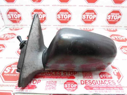 Left mirror DAEWOO NEXIA 1.5 (08, 68) | BP7344732C26 