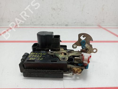 Front right lock SSANGYONG REXTON / REXTON II (GAB_) 2.7 Xdi | BP22778753C97 