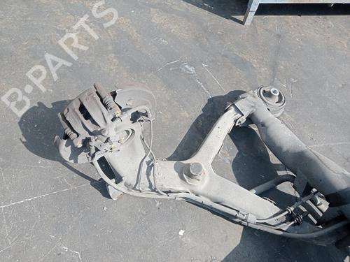 Rear axle SEAT ALHAMBRA (7V8, 7V9)  | BP28423968M2 