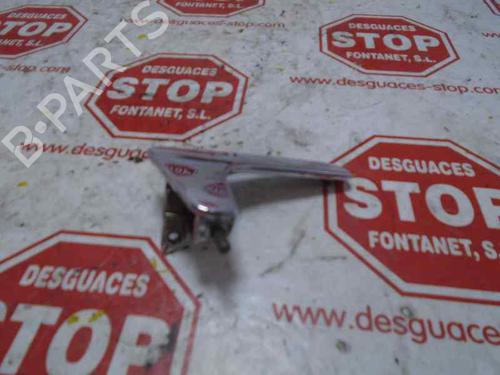 Front right interior door handle SEAT IBIZA II (6K1) 1.4 i | BP7360475I14 