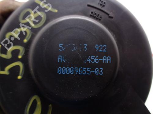 Heater blower motor VOLVO V40 Hatchback (525) D2 | BP15936071M62 