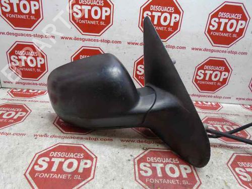 Right mirror SEAT IBIZA II (6K1) 1.9 TDI | BP7345304C27 