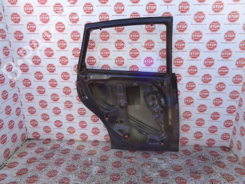 Left rear door SEAT ALTEA XL (5P5, 5P8)  | BP7624303C4 