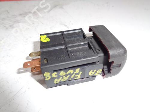 Warning switch OPEL ZAFIRA A MPV (T98)  | BP15933557I22 