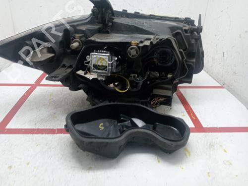 Left headlight BMW 1 (E87) 120 d | BP26607348C28