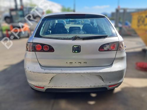 Engine SEAT IBIZA III (6L1)  | BP33556617M1  - Image 22