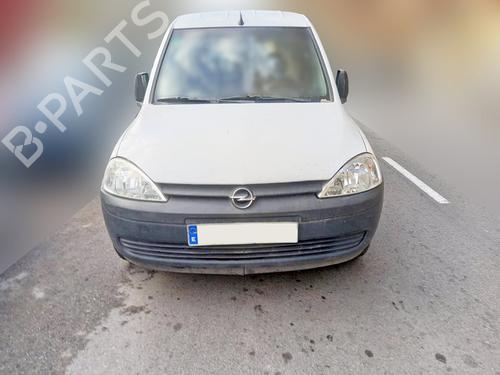 Vacuum pump OPEL COMBO Box Body/MPV 1.3 CDTI 16V | BP15930632M80 