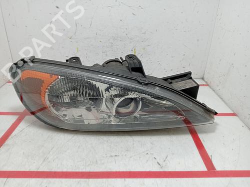 Højre forlygte Højre forlygte NISSAN PRIMERA Hatchback (P11) [1996-2002] 7352200 7352200