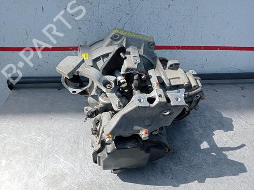 Used Gearbox Gearbox SEAT LEON (5F1) [2012-2021] 35954880 35954880