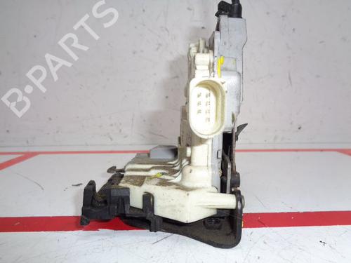 Rear right lock SEAT LEON (1P1) 1.9 TDI | BP15934542C99 