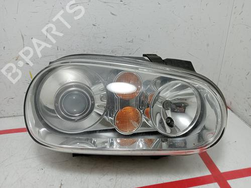 Phare droit VW GOLF IV (1J1) [1997-2008]  31309756