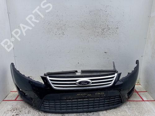 Used Front bumper FORD MONDEO IV (BA7) [2007-2015]  30910676