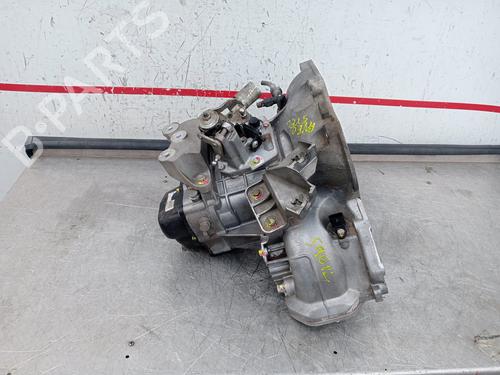 Used Gearbox Gearbox CHEVROLET AVEO Hatchback (T300) 1.2 (86 hp) 34098976 34098976