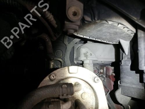 Hood VW CADDY III MPV (2KB, 2KJ, 2CB, 2CJ) 2.0 TDI 16V | BP32366822C1 