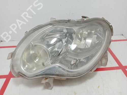 Used Left headlight Left headlight 36864508 36864508