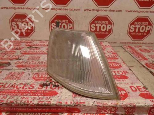 Used Right front indicator CITROËN XANTIA (X1_, X2_) 2.0 HDI 90 (90 hp) 7318641