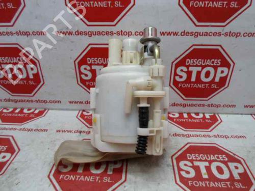 Fuel pump NISSAN X-TRAIL I (T30) 2.5 4x4 | BP7386742M76 