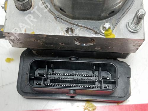 ABS pump DACIA SANDERO II  | BP27928410M43